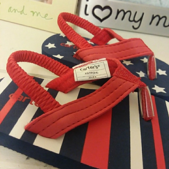 Infant flip flops - Picture 2 of 2